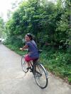 Family Homestay