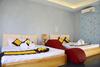 Hotel Irelax Bangkok Resort