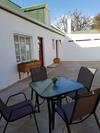 Hostal Uniondale Manor Guesthouse