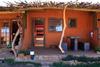 Albergue Amphitheatre Backpackers Lodge
