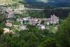Villa Caterina Stone Built Mountain Resort