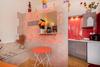 Apartamento 4 Seasons Suites Unlikely-garden