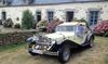 Bed & Breakfast Ch�teau De La Chasse-guerre
