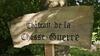 Bed & Breakfast Ch�teau De La Chasse-guerre