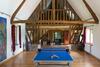 Agroturismo Saint-maclou Chateau Sleeps 28 Pool