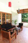 Lotus Villa 418- 3 Bedroom Villa