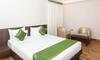 Hotel Treebo Trend Durga Boji Grand Coorg