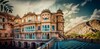 Hotel Patan Mahal