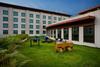 Hotel Novotel Hyderabad Airport