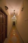 Hotel Resort Palmeiras Dourado