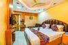 Fabhotel Palash Residency