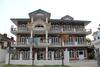 Hotel Oyo 18740 Triund Heavens