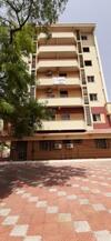 Hotel Sai Ranga Residency