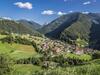 Apartamento Residence Lusina