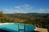 Panzano In Chianti Villa Sleeps 4 Pool Air Con Wifi