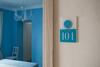 Bed & Breakfast Les Suites Magnolia
