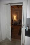 Apartamento Borgo Dauno-bellavista
