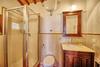 Monsummano Terme Villa Sleeps 6 Pool Air Con Wifi