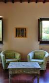 Villa Toscana Il Capiteto