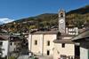 Apartamento Caratteristici Appartamenti "il Maso"