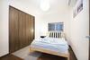 Apartamentos Sakuragawa House