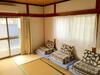 Hostal Osaka Guesthouse Sayuri Honkan