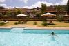 Agroturismo Kilima Kiu Manor