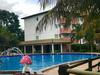Apartamento Pontal Do Lago Flat