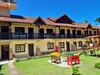 Hostal Pousada Caliandra Da Serra