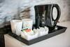 Bed & Breakfast Villa Delux