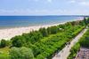 Apartamento Blue Marine - Bursztynowa Premium With A Garden