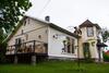 Agroturismo Cottage Novak