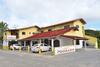 Hostal Pousada Praia Vermelha
