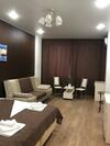 London Apartment Hotel