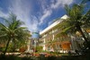 Hotel Recanto Wirapuru