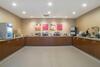 Hotel Comfort Suites Billings
