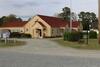 Hotel Four Oaks Lodging