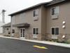 Hotel Canby Inn And Suites