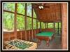 Cornerstone Cabin