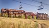 Apartamento Bear Claw 209