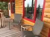 Lake Louise Lodge, Alaska