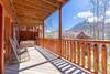 Smoky Ridge Lodge