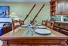Powderhorn Lodge 408: Rustic Mountain Suite