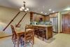 Powderhorn Lodge 408: Rustic Mountain Suite
