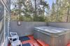 2 Dixie Mt-ac-hot Tub-4br/3ba