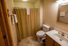 Grande Butte Lodge - Hocking Hills Home