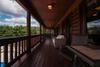 Grande Butte Lodge - Hocking Hills Home