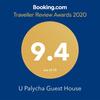 Hostal U Palycha Guest House