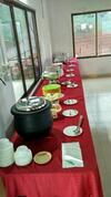 Hotel Green Wood Resort