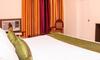 The Baghban Hotel & Resort, Baddi